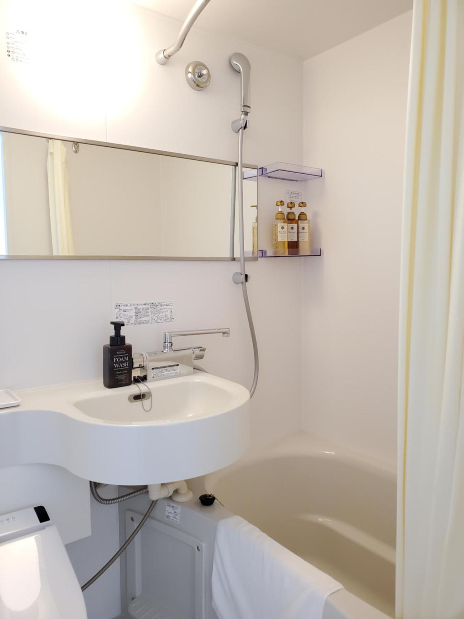 Hotel Benikea Calton Doutonbori Osaka